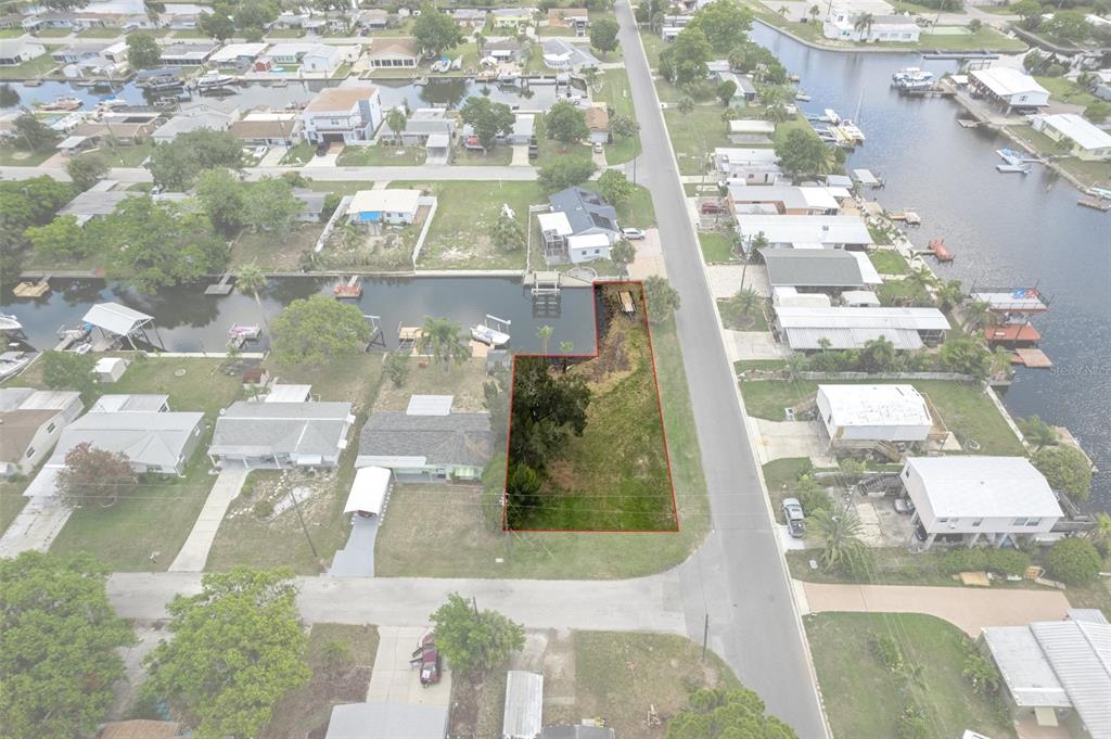 Property for sale at 0 LISA DRIVE, HUDSON, FL, 34667
