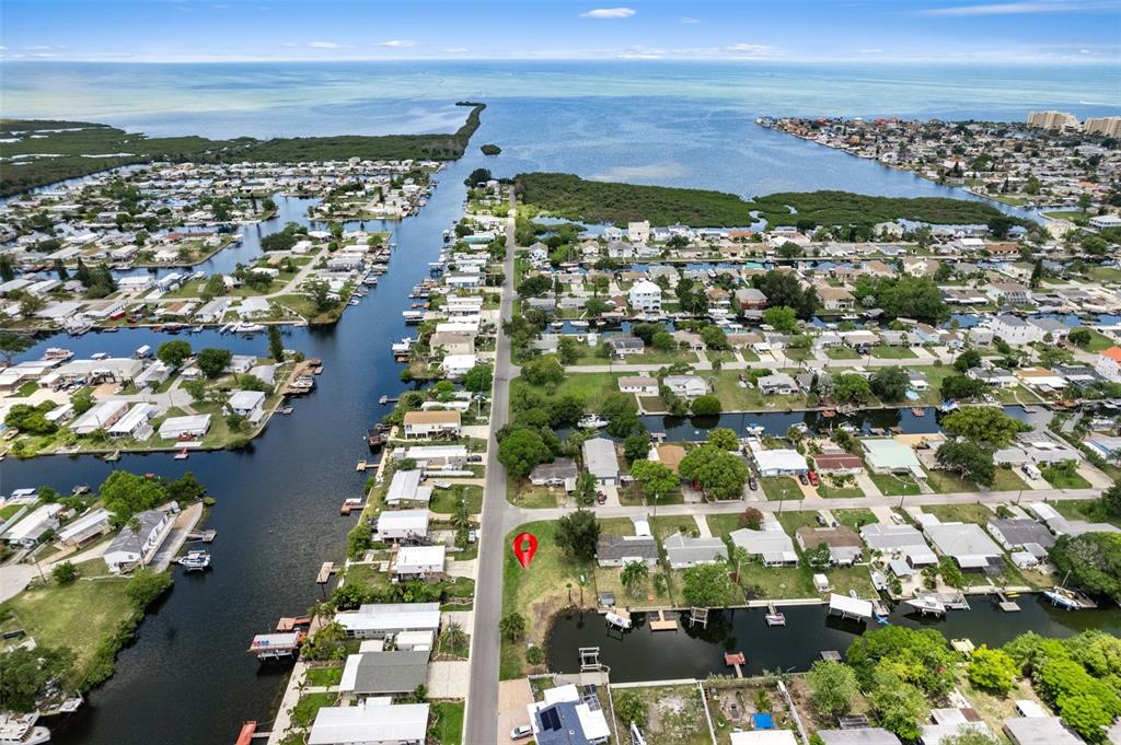Property for sale at 0 LISA DRIVE, HUDSON, FL, 34667