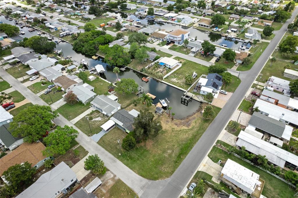 Property for sale at 0 LISA DRIVE, HUDSON, FL, 34667