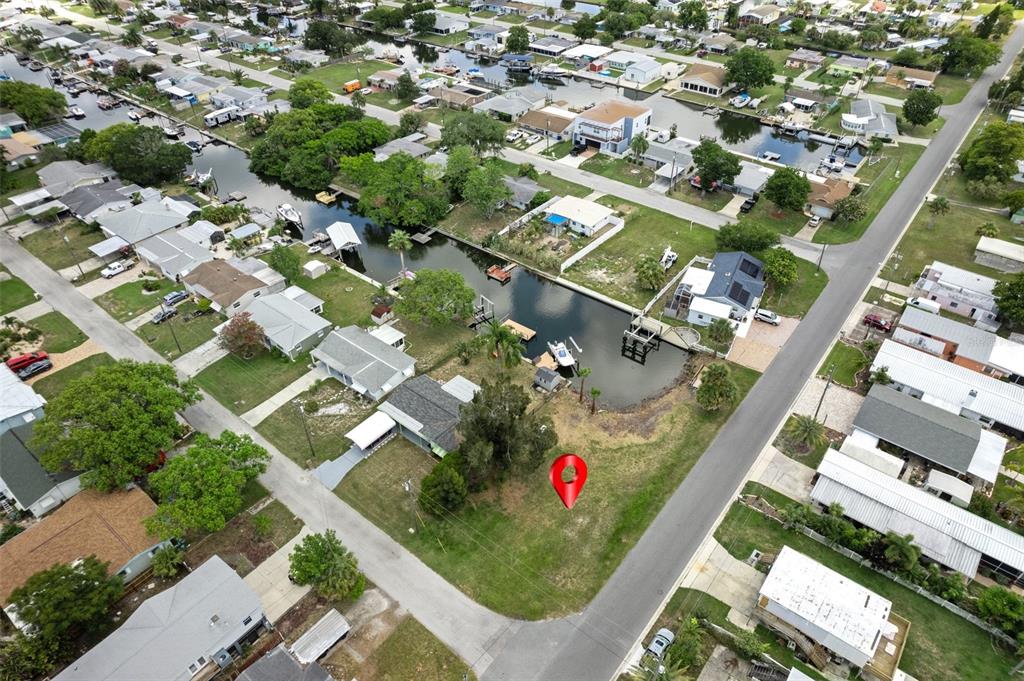 Property for sale at 0 LISA DRIVE, HUDSON, FL, 34667