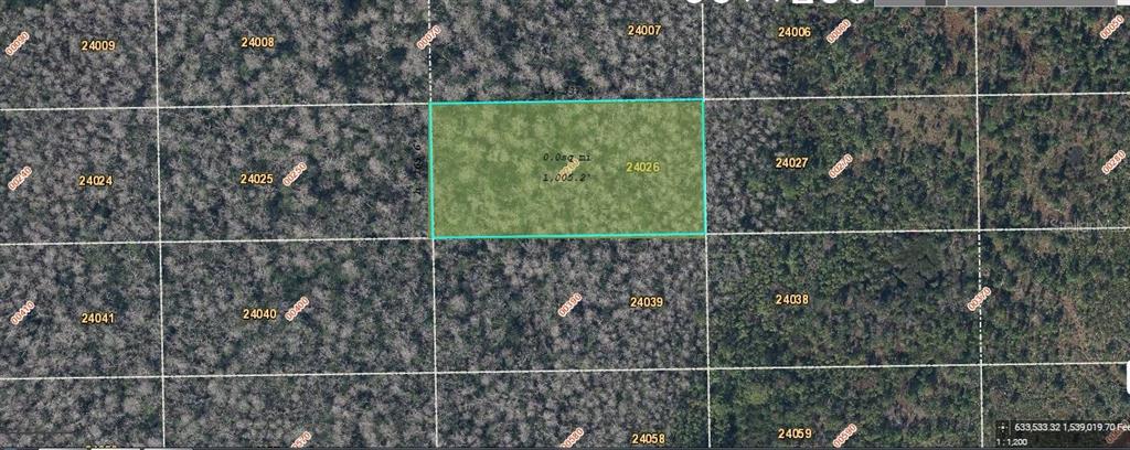 Property for sale at DILL ROAD, ORLANDO, FL, 32820