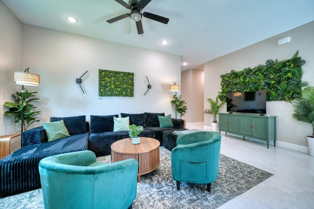 Property for sale at 158 CHICKERING STREET, PORT CHARLOTTE, FL, 33954