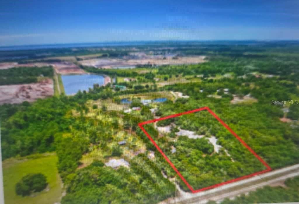 Property for sale at 0 ABSHER LANE, ST CLOUD, FL, 34771