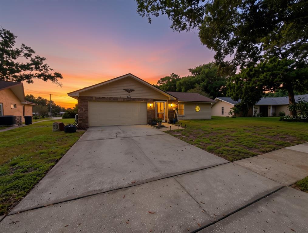 Property for sale at 1382 GLENGARRY DRIVE, PALM HARBOR, FL, 34684