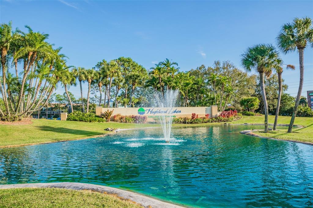 Property for sale at 1382 GLENGARRY DRIVE, PALM HARBOR, FL, 34684