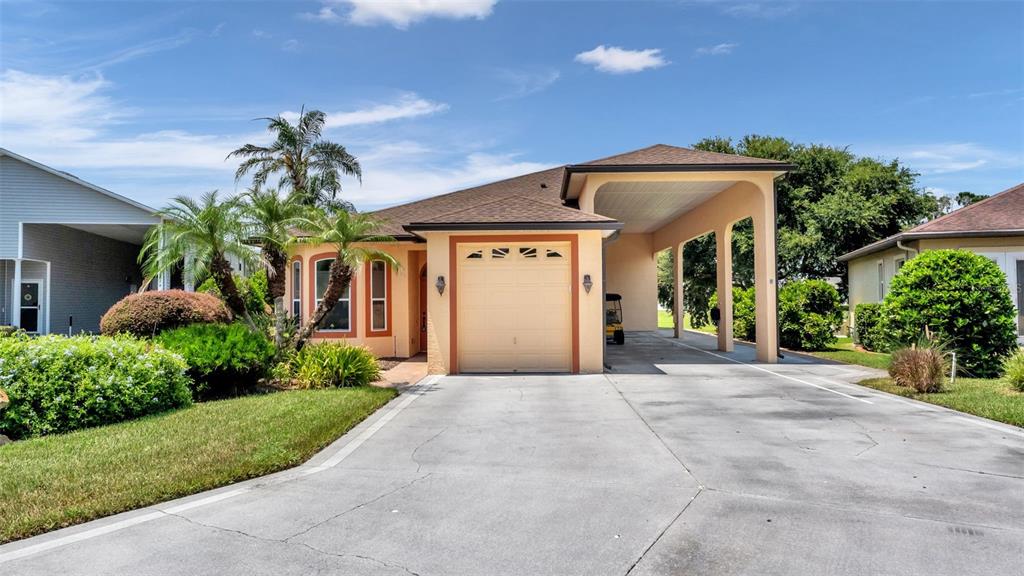 Property for sale at 1230 MOTORCOACH DRIVE, POLK CITY, FL, 33868