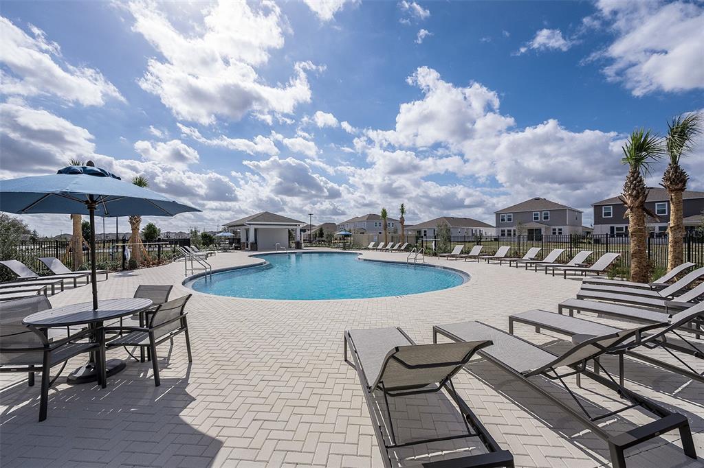 Waterstone Community