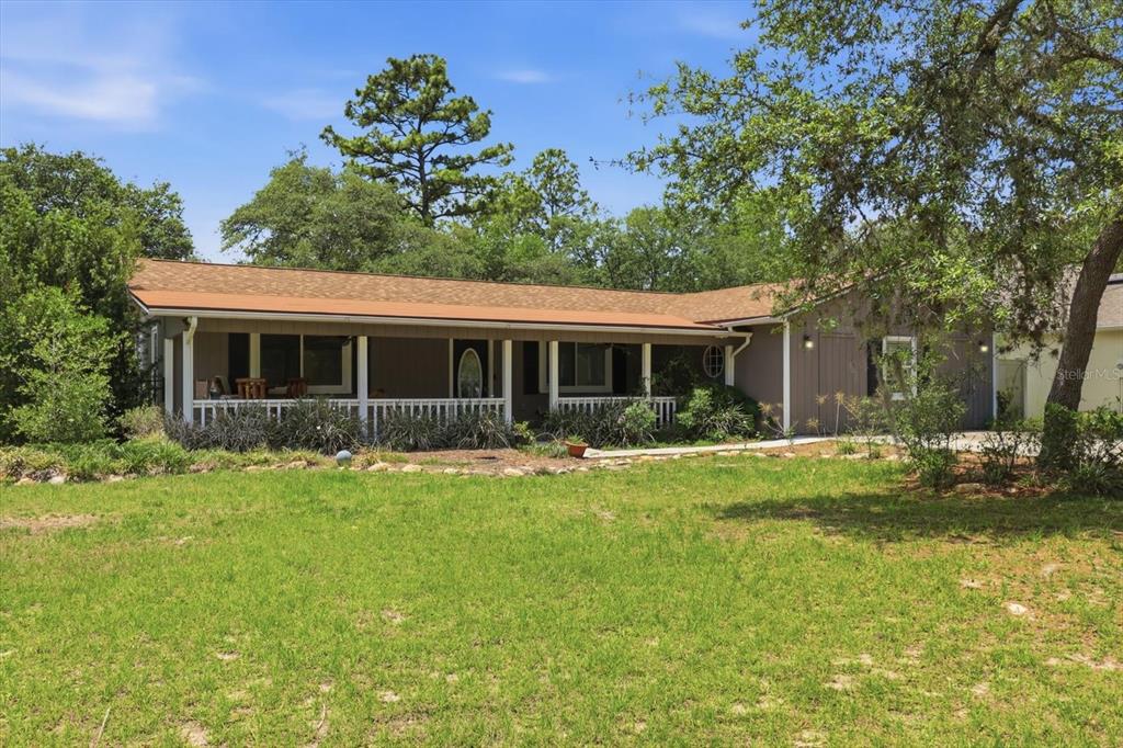 Property for sale at 8720 N TROJAN DRIVE, CITRUS SPRINGS, FL, 34433