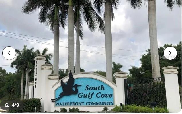 Property for sale at 8198 DITMAR STREET, PORT CHARLOTTE, FL, 33981