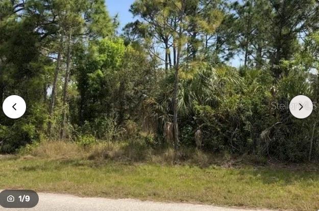 Property for sale at 8198 DITMAR STREET, PORT CHARLOTTE, FL, 33981