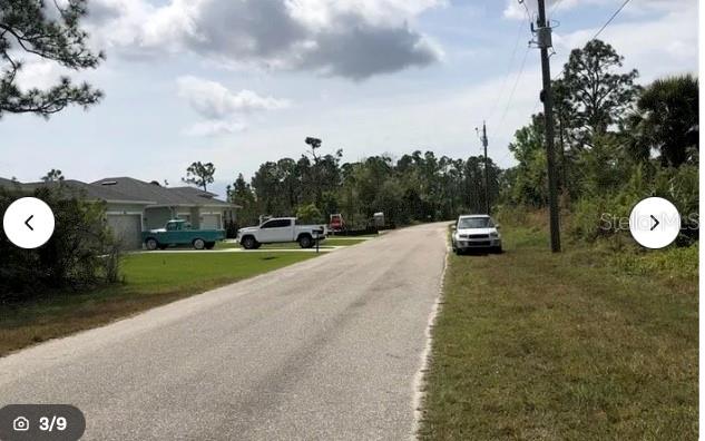 Property for sale at 8198 DITMAR STREET, PORT CHARLOTTE, FL, 33981