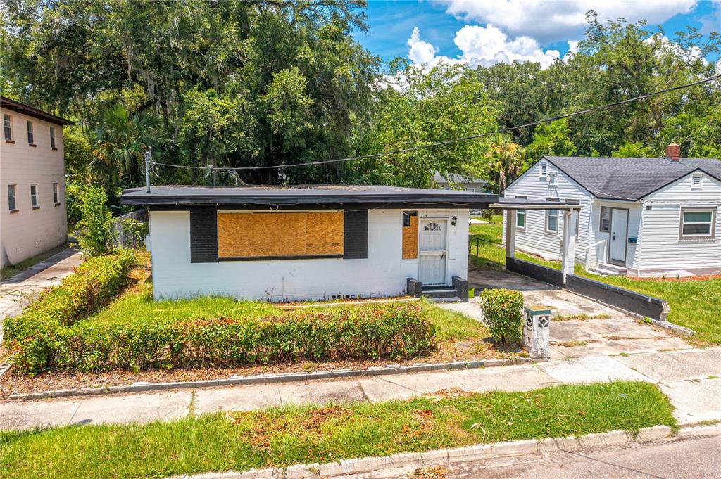 Property for sale at 1651 W 34 STREET, JACKSONVILLE, FL, 32209