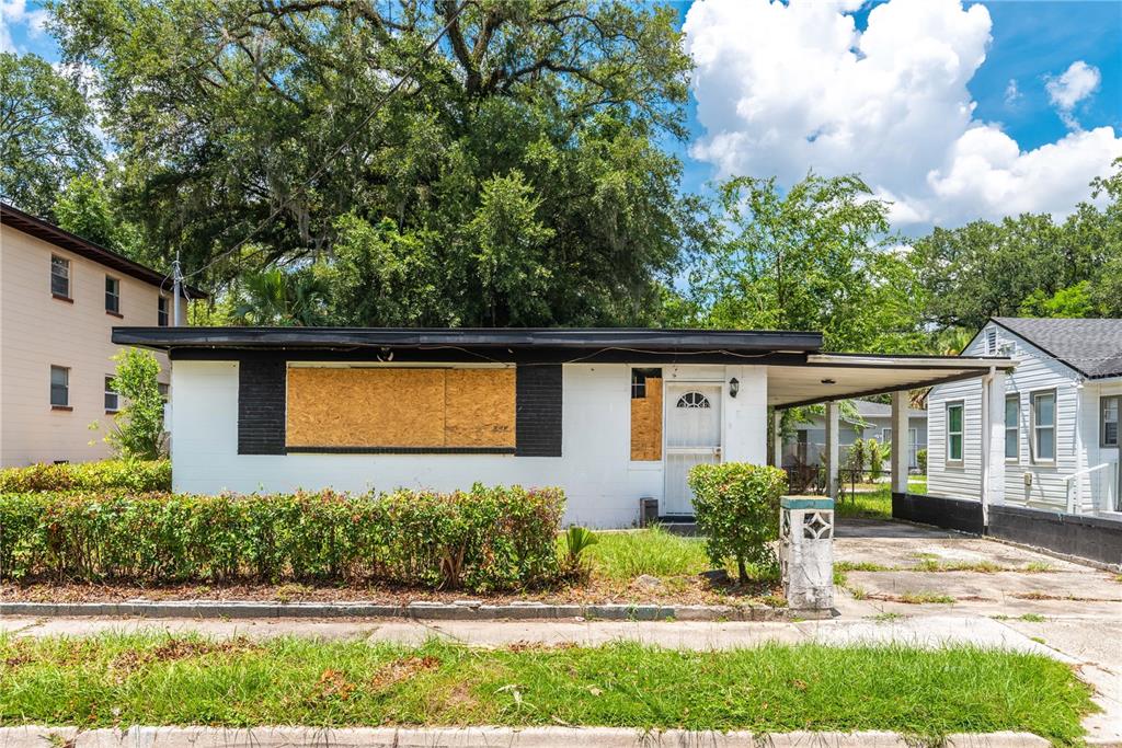 Property for sale at 1651 W 34 STREET, JACKSONVILLE, FL, 32209