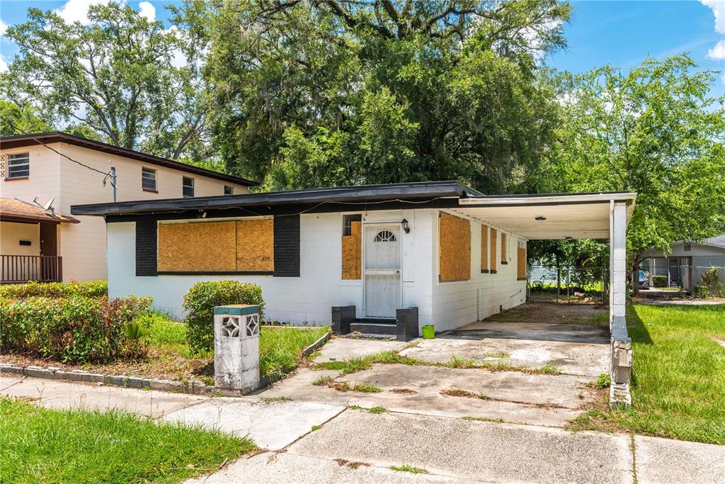 Property for sale at 1651 W 34 STREET, JACKSONVILLE, FL, 32209