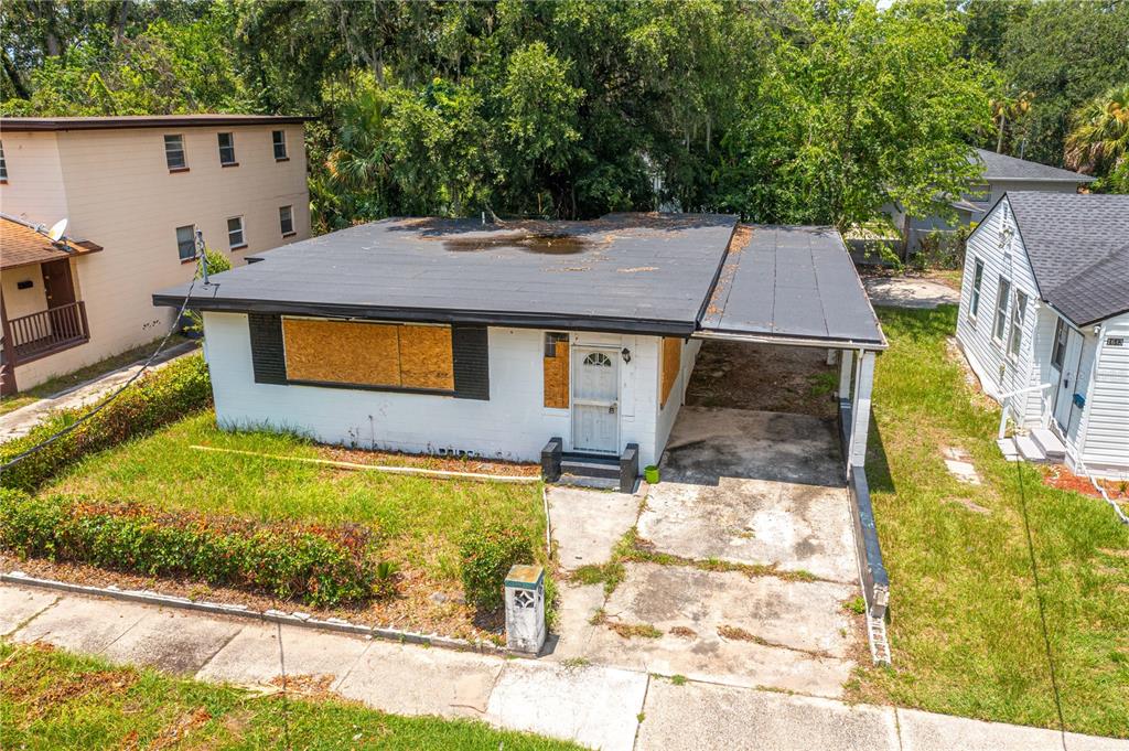 Property for sale at 1651 W 34 STREET, JACKSONVILLE, FL, 32209