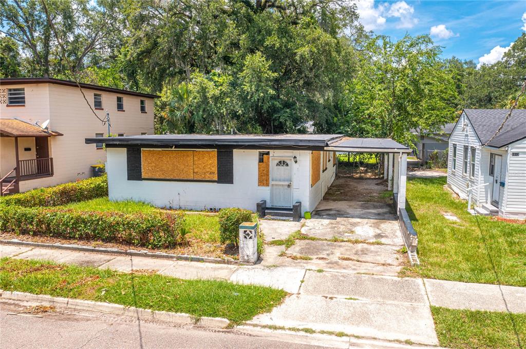 Property for sale at 1651 W 34 STREET, JACKSONVILLE, FL, 32209