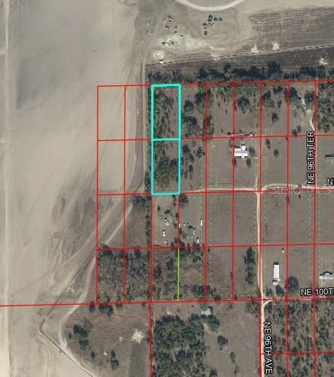 Property for sale at 0000 SE 101ST STREET, ARCHER, FL, 32618