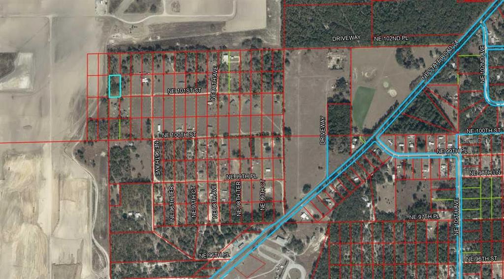 Property for sale at 0000 SE 101ST STREET, ARCHER, FL, 32618