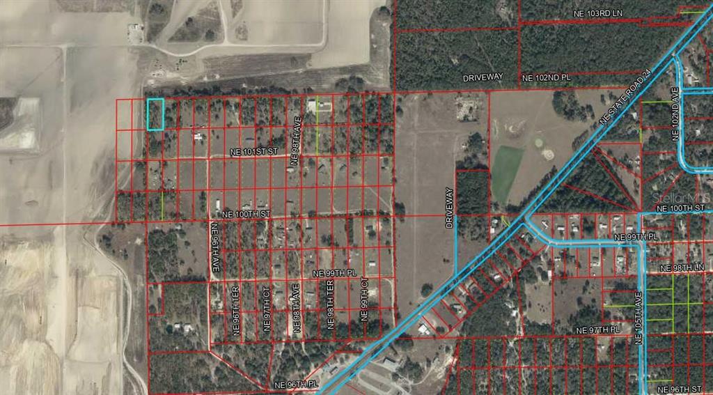Property for sale at 0000 SE 101ST STREET, ARCHER, FL, 32618