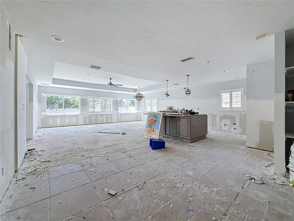 Property for sale at 2010 BAYOU GRANDE BOULEVARD NE, ST PETERSBURG, FL, 33703