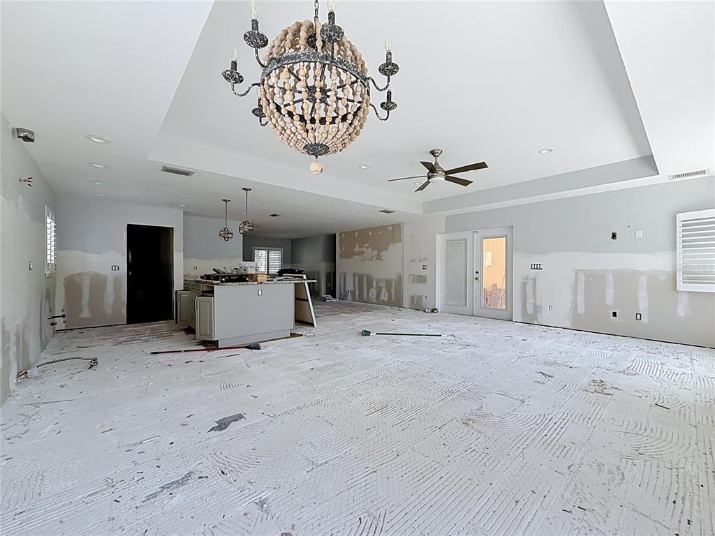 Property for sale at 2010 BAYOU GRANDE BOULEVARD NE, ST PETERSBURG, FL, 33703
