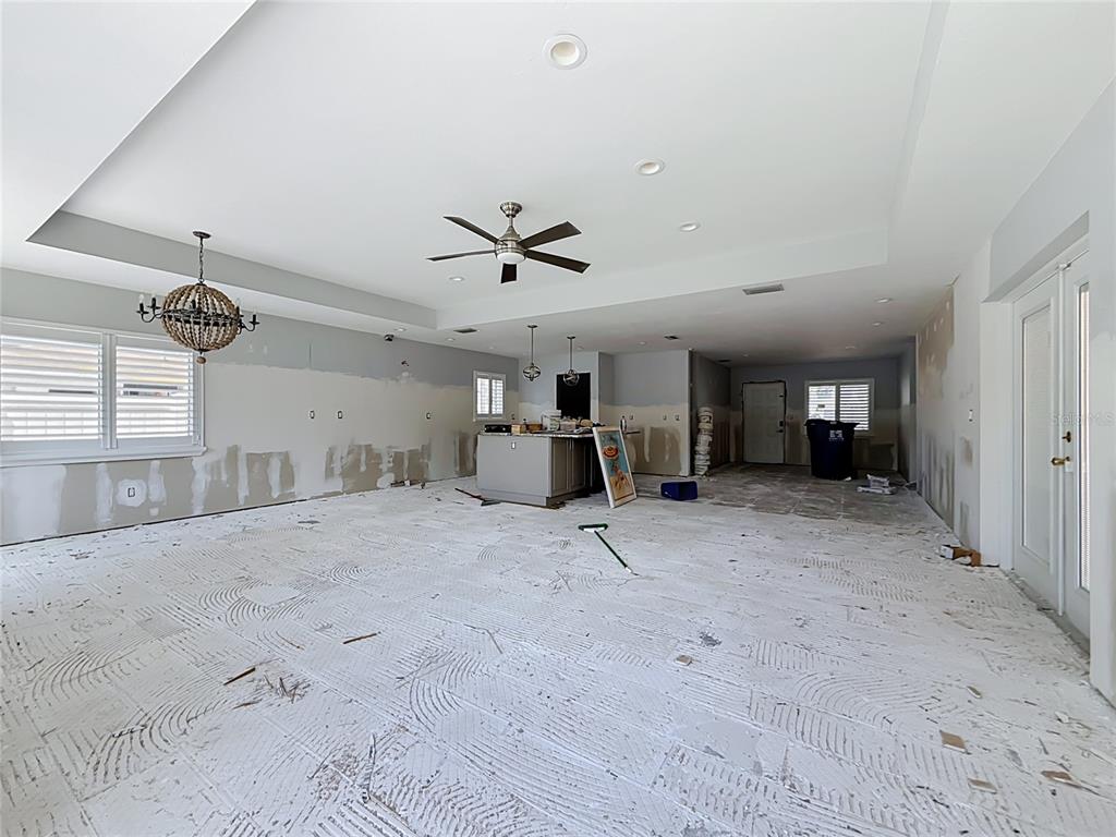 Property for sale at 2010 BAYOU GRANDE BOULEVARD NE, ST PETERSBURG, FL, 33703