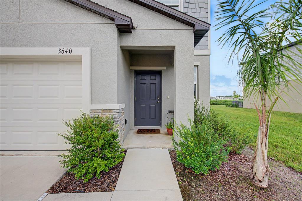 Property for sale at 3640 NATURAL TRACE STREET, PLANT CITY, FL, 33565