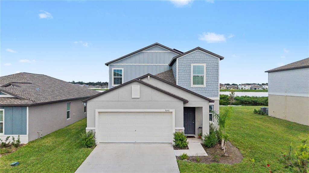 Property for sale at 3640 NATURAL TRACE STREET, PLANT CITY, FL, 33565