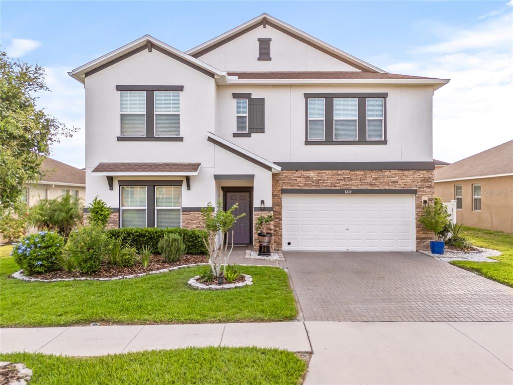 Property for sale at 3212 CALVANO DRIVE, LAND O LAKES, FL, 34639