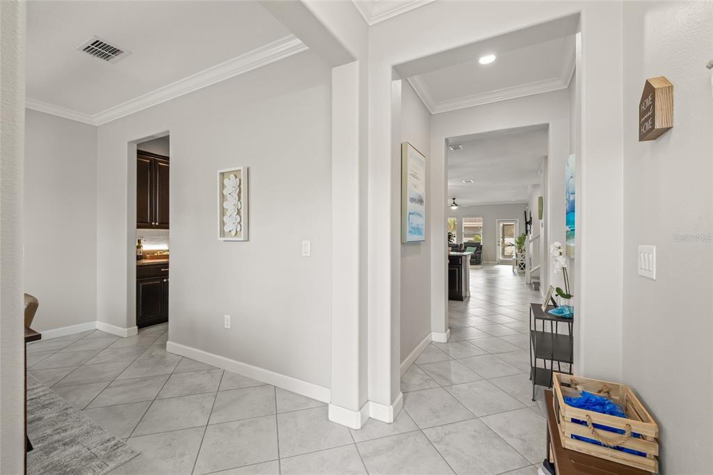 Property for sale at 3212 CALVANO DRIVE, LAND O LAKES, FL, 34639