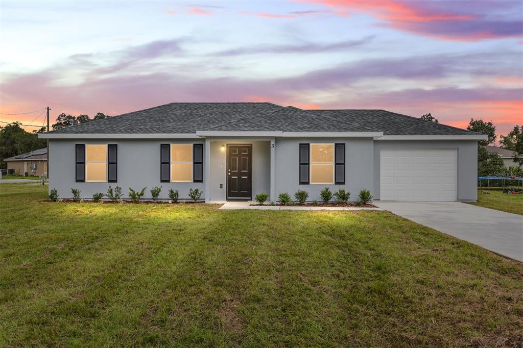 Property for sale at 229 LOCUST LANE, OCALA, FL, 34472