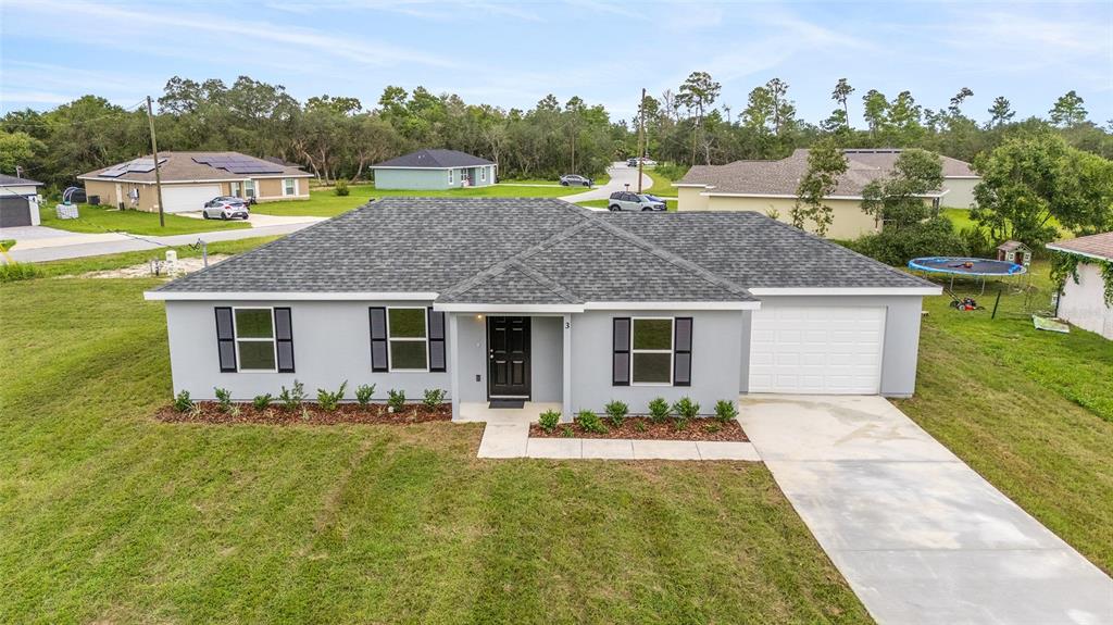 Property for sale at 229 LOCUST LANE, OCALA, FL, 34472