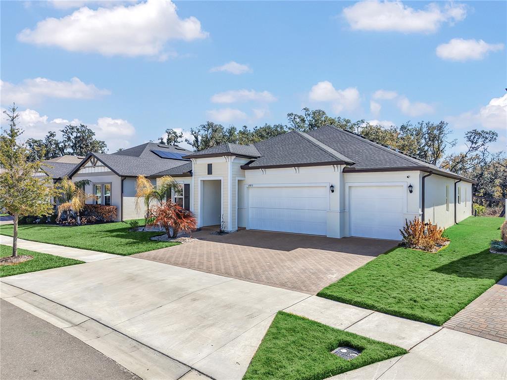 Property for sale at 12853 BERGSTROM BAY DRIVE, RIVERVIEW, FL, 33579