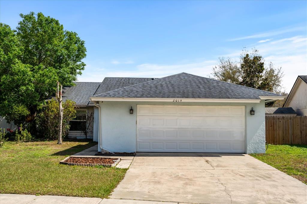 Property for sale at 2019 PAPRIKA DRIVE, ORLANDO, FL, 32837