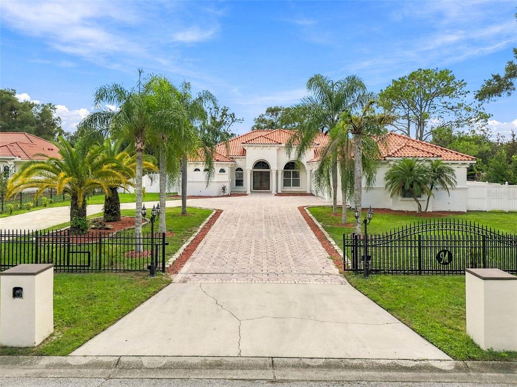 Property for sale at 8610 VIVIAN BASS WAY, ODESSA, FL, 33556