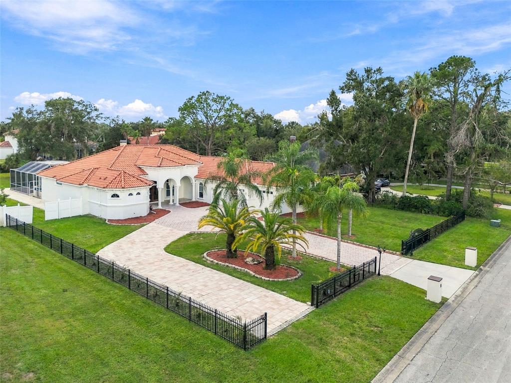 Property for sale at 8610 VIVIAN BASS WAY, ODESSA, FL, 33556