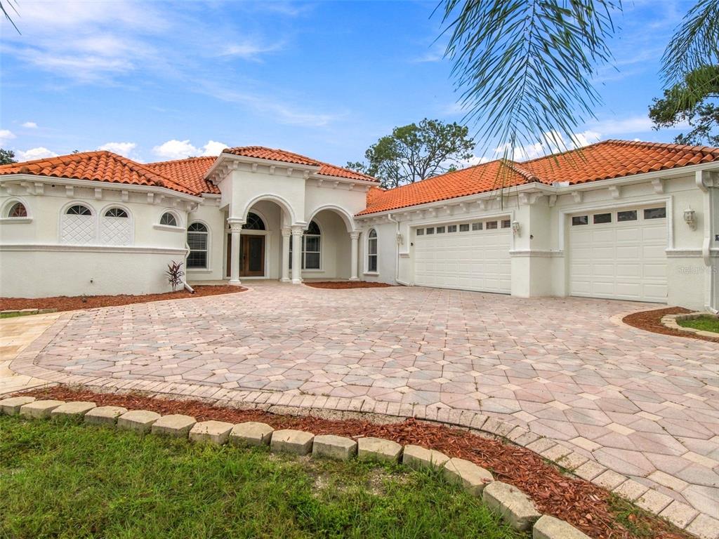 Property for sale at 8610 VIVIAN BASS WAY, ODESSA, FL, 33556