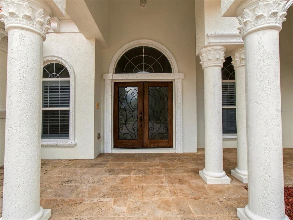 Property for sale at 8610 VIVIAN BASS WAY, ODESSA, FL, 33556