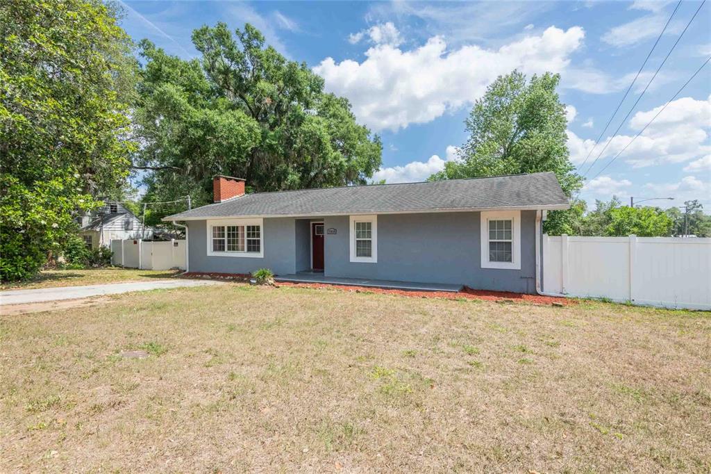 Property for sale at 37010 CHURCH AVENUE, DADE CITY, FL, 33525