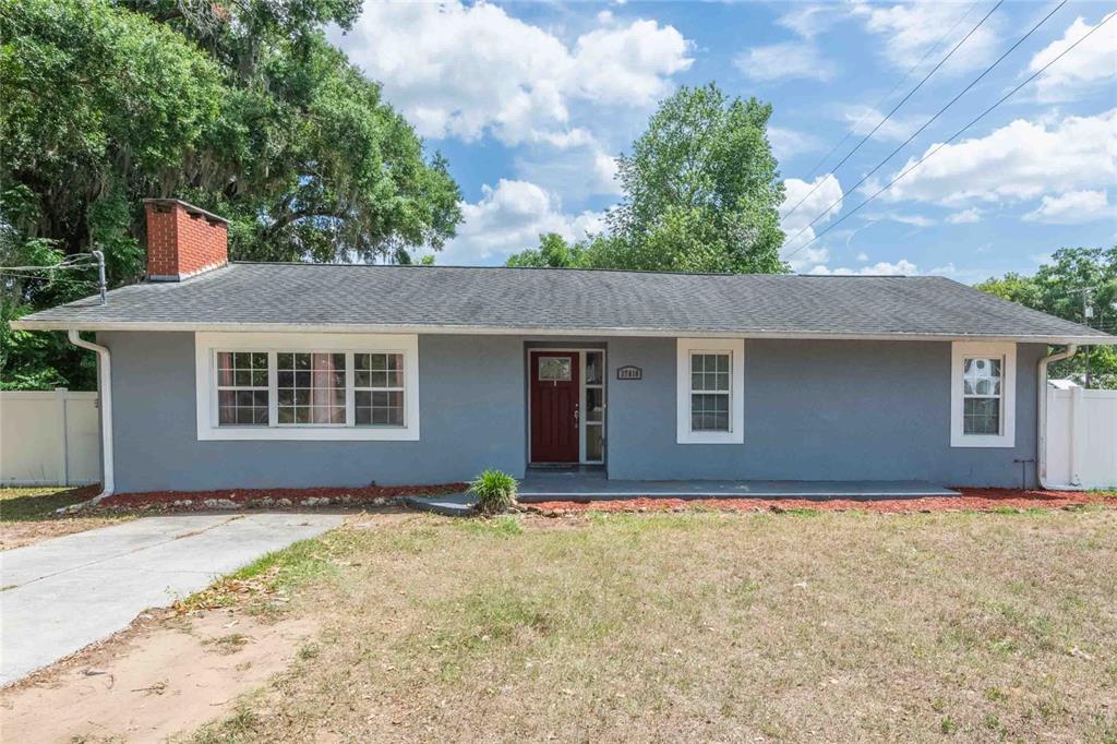 Property for sale at 37010 CHURCH AVENUE, DADE CITY, FL, 33525