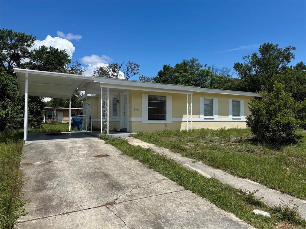 Property for sale at 6415 ELDER STREET, SPRING HILL, FL, 34606