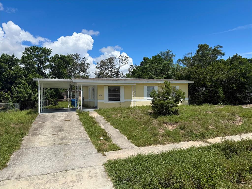 Property for sale at 6415 ELDER STREET, SPRING HILL, FL, 34606