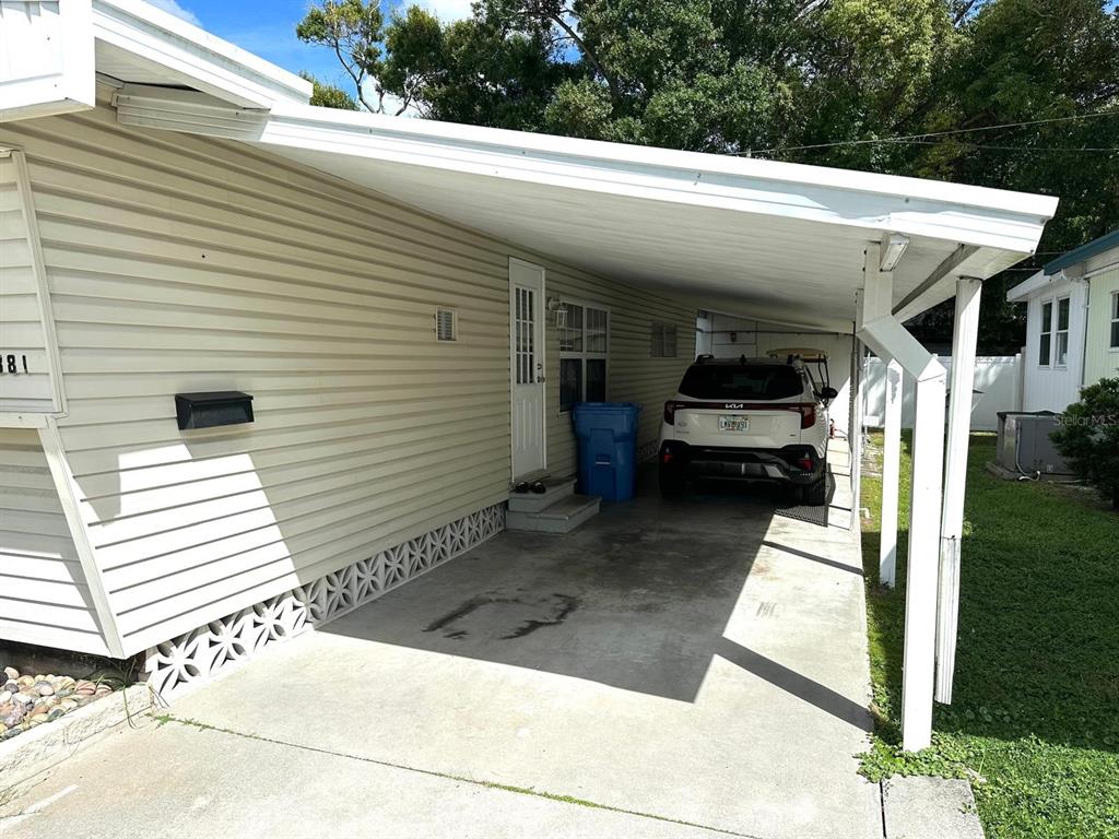 Property for sale at 5881 29TH WAY N UNIT 6, ST PETERSBURG, FL, 33714