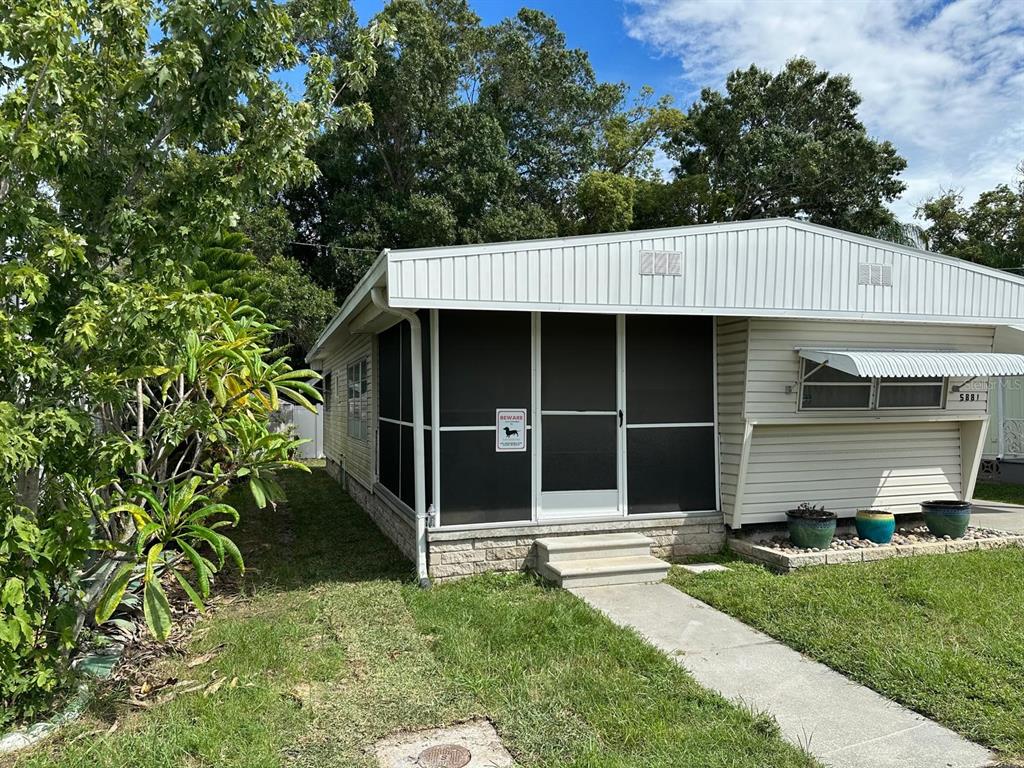 Property for sale at 5881 29TH WAY N UNIT 6, ST PETERSBURG, FL, 33714