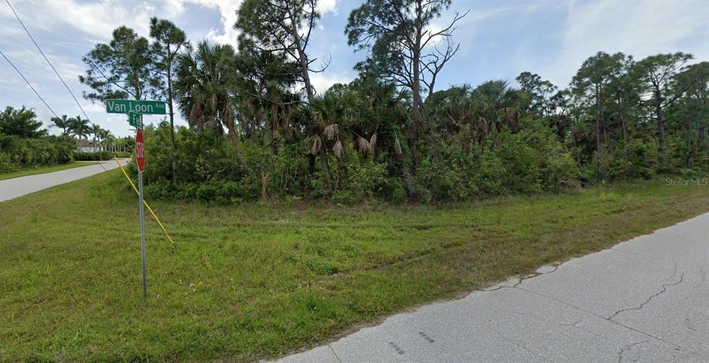 Property for sale at 12039 VAN LOON AVENUE, PORT CHARLOTTE, FL, 33981