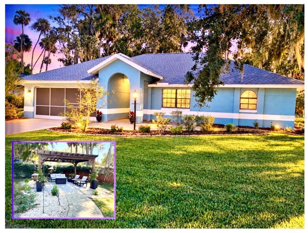 Property for sale at 23 BLACK HAWK PLACE, PALM COAST, FL, 32137