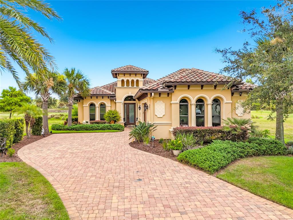 Property for sale at 341 HIBISCUS WAY, PALM COAST, FL, 32137