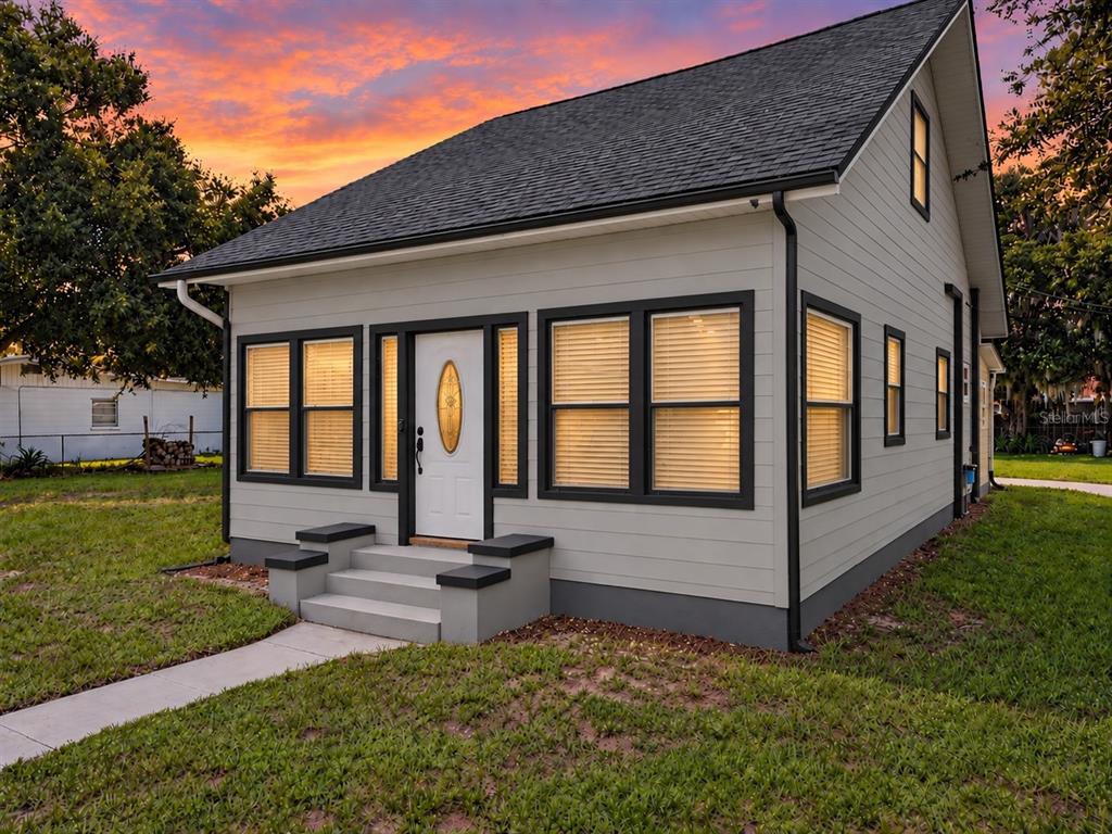 Property for sale at 1000 DELAWARE AVENUE, ST CLOUD, FL, 34769