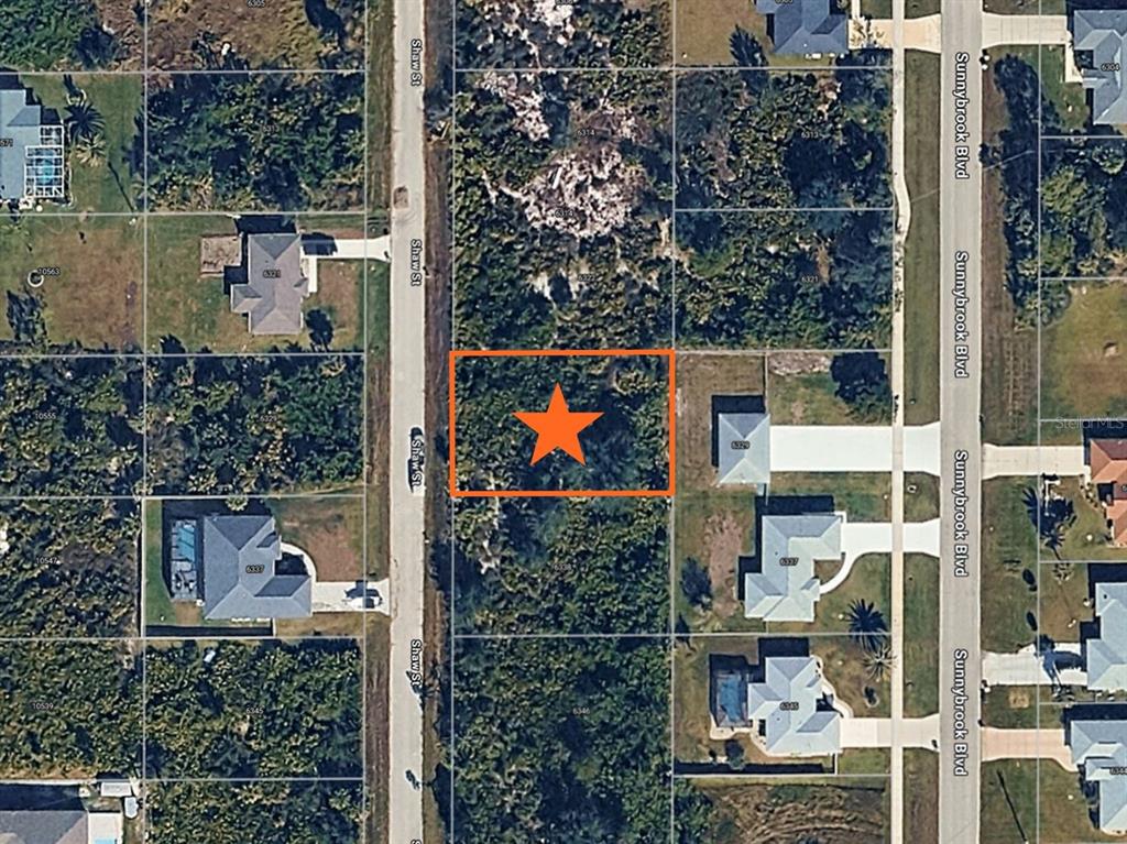 Property for sale at 6330 SHAW STREET, ENGLEWOOD, FL, 34224
