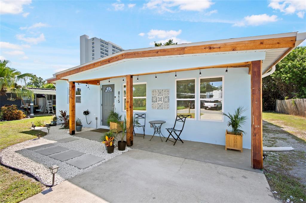 Property for sale at 815 67TH STREET S, ST PETERSBURG, FL, 33707